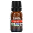 thumbnail image 1 of Cliganic, Essential Oil Blend, Fortify, 0.33 fl oz (10 ml), 1 of 2