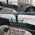 thumbnail image 2 of Heavy Duty Dent Puller Rings for Spot Welding Car Body Repair Accessory, 2 of 6