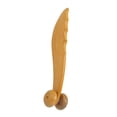 thumbnail image 4 of Massage Roller, Comfy Scalping Even Force Wide Application Muscle Relaxing Portable Rolling Massager  for Salon, 4 of 7