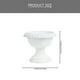 thumbnail image 2 of unbranded Maceta Decorativa De Plástico Estilo Europeo Para Porche Con Resistente Y, 2 of 8