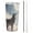 chudan-2LKVG, variant on 20oz Insulated Stainless Steel Tumbler,Howling Wolf Full Moon Double Wall Vacuum Travel Coffee Mug