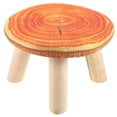 thumbnail image 4 of SUTENGDA 4pcs Children Stool Portable Kids Small Seat Household Step Stool Removable Footstool, 4 of 8