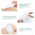 thumbnail image 2 of Dosaele 40pcs Practical Eye Pad Eye Patch Eye Patch Stickers Self-adhesive Eye Patch, 2 of 6