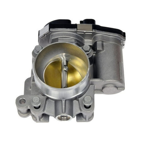 Throttle Body - Compatible with 2007 - 2011 Chevy HHR 2.2L 4-Cylinder 2008 2009 2010