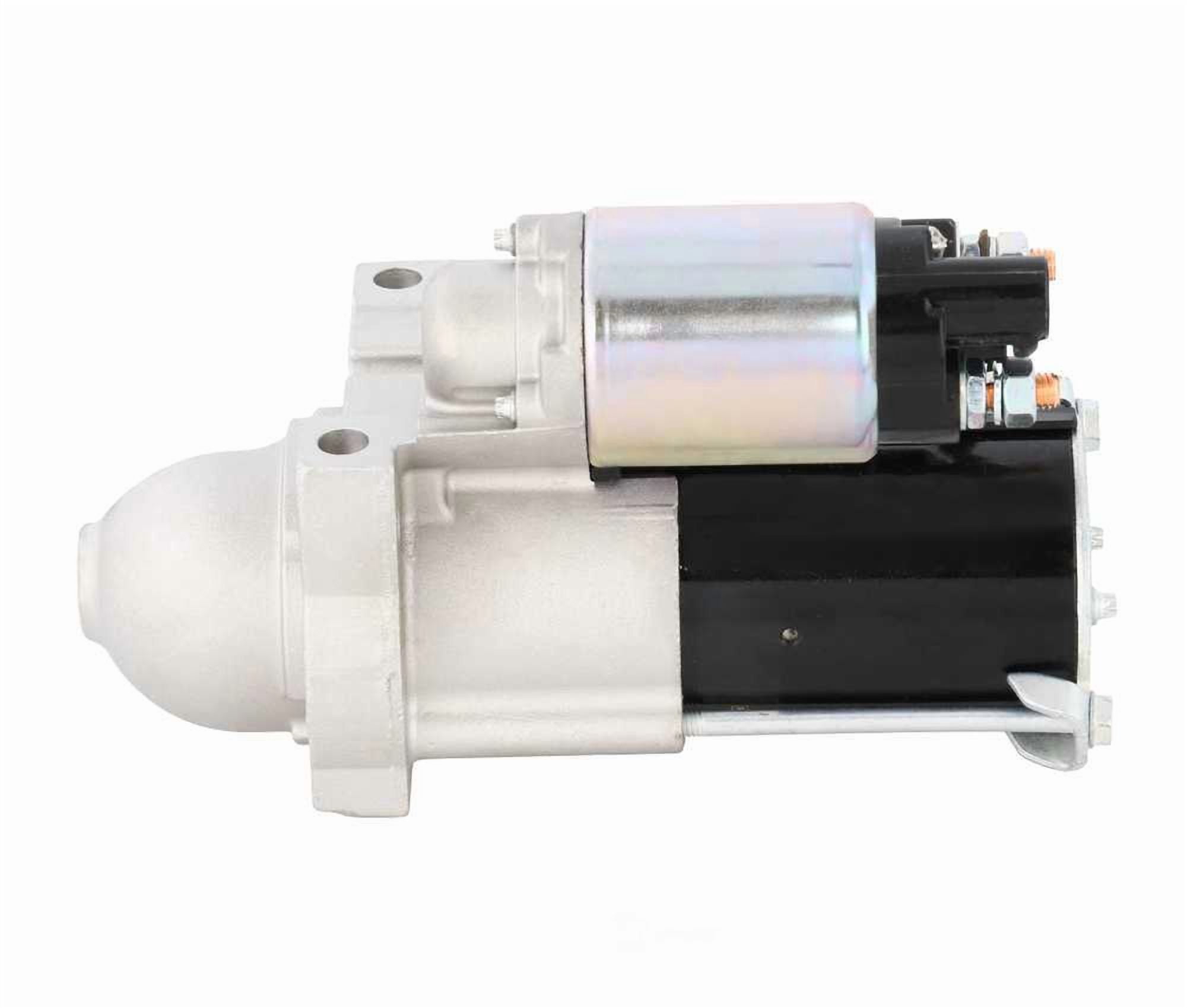 Bosch SR8600X Premium Starter
