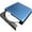 Blue, variant on UHD 4K Blu-Ray Burner USB3.0 External Optical DVD Drive Recorder 3D Blu-Ray Players Writer Reader ,High-Resolution