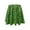 Green, variant on HXWCHs Dance Recital Kids Laser Sequin Skirt Girls Fashion Sequin Skirt for Daily Wear Performance Party Outfits Stylish Half Skirt With Tees and Tops 13-16Years Green