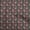 Black, variant on oneOone Polyester Spandex Black Fabric Florals Craft Projects Decor Fabric Printed By The Yard 56 Inch Wide