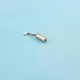 thumbnail image 5 of 2Pcs Tail Motor for WLtoys XK K127 RC Helicopter Airplane Drone Spare Upgrade Parts Accessories, 5 of 5