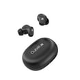 thumbnail image 1 of Cubitt Power Earbuds with Bluetooth 6.0, 55ms Low Latency, 5H Playback, 500mAh Case, Transparency Mode, USB-C Fast Charging, Touch Controls & Voice Assistant, 1 of 4