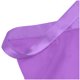 thumbnail image 5 of Falda de verano para niños con lazo, suelta, lisa, para deportes de ocio, corta, de poliéster, 5 of 6