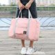 thumbnail image 5 of Travel Bags Trolley Bags Handheld Luggage Bags Luggage Bags Short Trip Shoulder Bags Female Foldable, 5 of 5