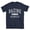 Graphite Heather, variant on Bazine Kansas Classic Established Men's Cotton T-Shirt