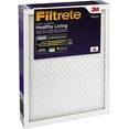 thumbnail image 3 of Filtrete Healthy Living Ultra Allergen Reduction AC Furnace Air Filter, MPR 1500, 16 x 25 x 1, 6-Pack, 3 of 4