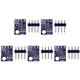 thumbnail image 1 of Sensor Presión Barométrica Atmosférica BMP280 I2C SPI para (BMP280), 1 of 2