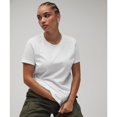 thumbnail image 1 of Bella + Canvas Womens Jersey Relaxed Fit T-Shirt, 1 of 1
