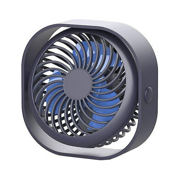 1 ventilador USB portátil.