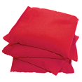 thumbnail image 3 of Driveway Games All Weather Corntoss Bean Bags Red, 3 of 4