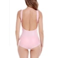 thumbnail image 1 of TRAJE DE BAÑO DE UNA PILAZA DE SILICONA PARA MUJER, TRAJE DE BAÑO SUAVE CON CULO EN V SIN ESPALDA Y LEVANTAMIENTO DE GLÚTEOS, TRAJE DE BAÑO PARA PARA PARA MUJER, CON ELÁSTICO,, 1 of 7