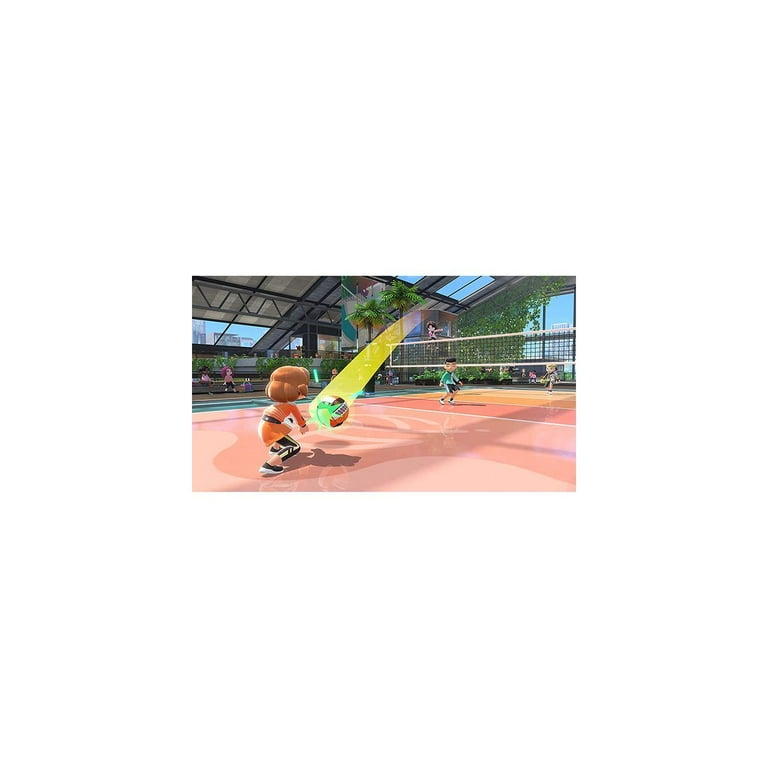美品Nintendo Switch 本体 ➕Switch Sports Amazon.com: Nintendo Switch Sports : Video Games