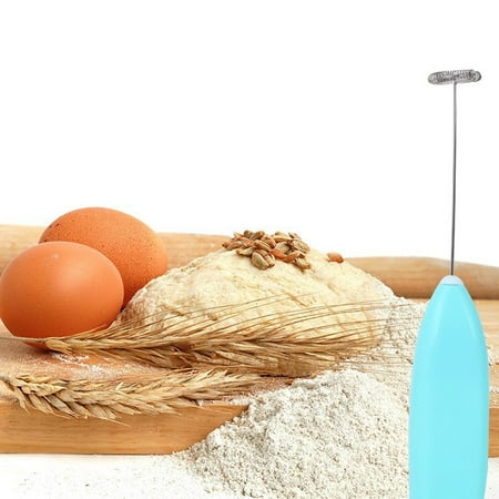 

PoypyozzZ Milk & Coffee Frother Stainless Steel Whisk(Buy 2 Get 1 Free)