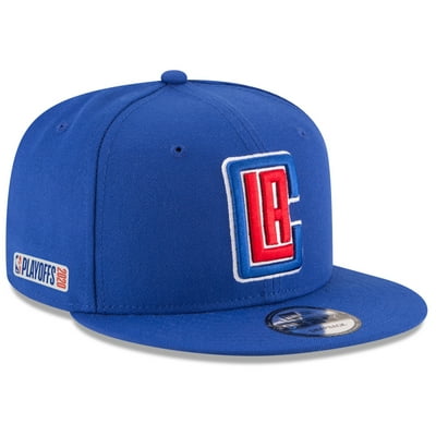 Buy La Clippers New Era Nba Playoffs Bound 9fifty Snapback Adjustable Hat Blue Osfa Online In Singapore Buy La Clippers New Era Nba Playoffs Bound 9fifty Snapback Adjustable Hat Blue Osfa Online In Singapore