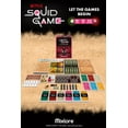 thumbnail image 6 of Netflix Squid Game Competitive Board Game for Ages 16 and up, from Asmodee, 6 of 7