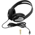 thumbnail image 1 of Hosa HDS-100 Casques d'Écoute, 1 of 1