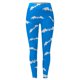 thumbnail image 3 of WILLBEST Leggings de Yoga Con Estampado de Halloween Para Mujer, Informales, Cómodos y Elásticos, Para Entrenamiento, Fitness y Running 1435 Grande, 3 of 3