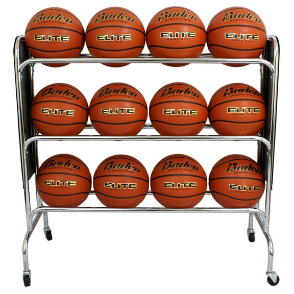 Basketball Rack