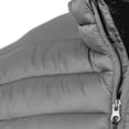 thumbnail image 4 of Result Genuine Recycled Mens Recycled Padded Jacket, 4 of 4