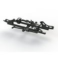 thumbnail image 7 of Heavy Duty Bike Carrier Platform Style Hitch Mounted (Fits 2 Bikes), 7 of 7