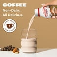 thumbnail image 4 of Premier Protein Almondmilk Non-Dairy Protein Shake, 20g Protein, 5g Sugar, 11.5 Fl oz, Coffee, 12 Count, 4 of 6