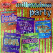 New Millennium Party