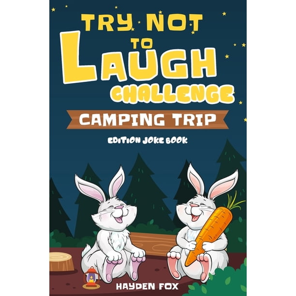 Try Not to Laugh Challenge Joke Books Try Not To