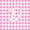 Pink White D, variant on jejeloiu Personalized Graffiti Monogram F Queen Comforter Set For Girls,Pink Check Initial Design Bedding Comforter Set,Pink Reversible,3pcs