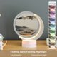 thumbnail image 1 of onlyliua para El Hogar Lámpara de Mesa Led con Pintura de Arena Ambiental Mesita de Noche con Transmisión Usb, Pintura Tridimensional, Regalos Decorativos para El Hogar (5 Ml), 1 of 6