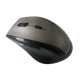 thumbnail image 5 of Bearachild Ratón de computadora inalámbrico de moda Receptor USB 2.4 GHz Ratón para juegos 1600 DPI Computadoras y accesorios gris, 5 of 6