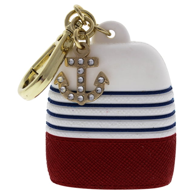 Anchor PocketBac Hand Sanitizer Holders by Bath and Body Works for Women - 1 Pc Holders Bath & Body Works Bath and Body Works