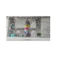 thumbnail image 2 of Pack de 12 Blanqueador Cloralex Rendidor Gel 950 ml Cloralex Rendidor, 2 of 3