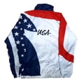 thumbnail image 7 of 1996 American Gymnastics Team Windbreaker Jacket, 7 of 7