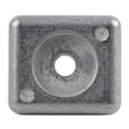 thumbnail image 2 of Outboard Anode,Boat Zinc Anode 55320‑95311 Anode Block Zinc Anode State-of-the-Art Design, 2 of 14