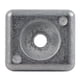 thumbnail image 1 of Ánodo de zinc para barco 55320‑95311 55320‑95310 55321‑93J00 55321‑93J01 Apto para motor fueraborda Suzuki DF25‑DF300, 1 of 10