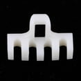 thumbnail image 2 of S SERENABLE 1.4 inch Tennis Racket Load Spreader Racquet String Protector Stringing Tool White, 2 of 9