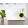 thumbnail image 1 of KSK KAISHEK Hard Case Shell Cover Only Compatible 2021 2022 2023 Rel. MacBook Pro 16 inchs with XDR Display Type C Model: A2780 M2 & A2485 M1 Flower 1345, 1 of 5