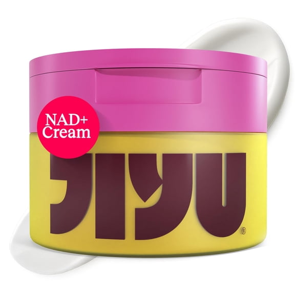 Crema Facial Hidratante JiYu NAD+ Antienvejecimiento 50 ml