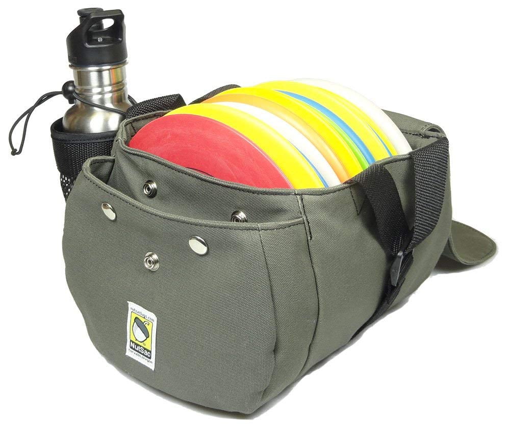 nutsac duffel review