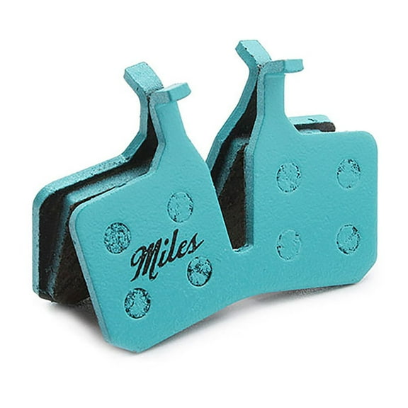 Miles Racing Semi-Metallic Disc Brake Pads for Magura MT5 MT7 Trail – Durable