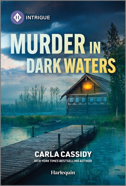 Bayou Investigation Murder in Dark Waters, Book 1, (Paperback)
