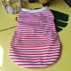 thumbnail image 1 of Xiao Hua Chaleco transpirable para perros y gatos, sudadera para cachorros, ropa para perros, abrigos para perros pequeños, medianos y gatos, XL, A68, 1 of 4